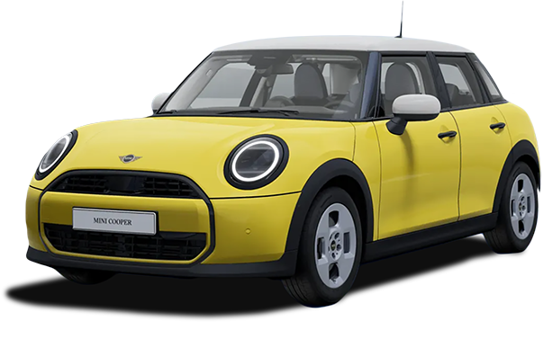 MINI特別限定車MINI COOPER Cの写真